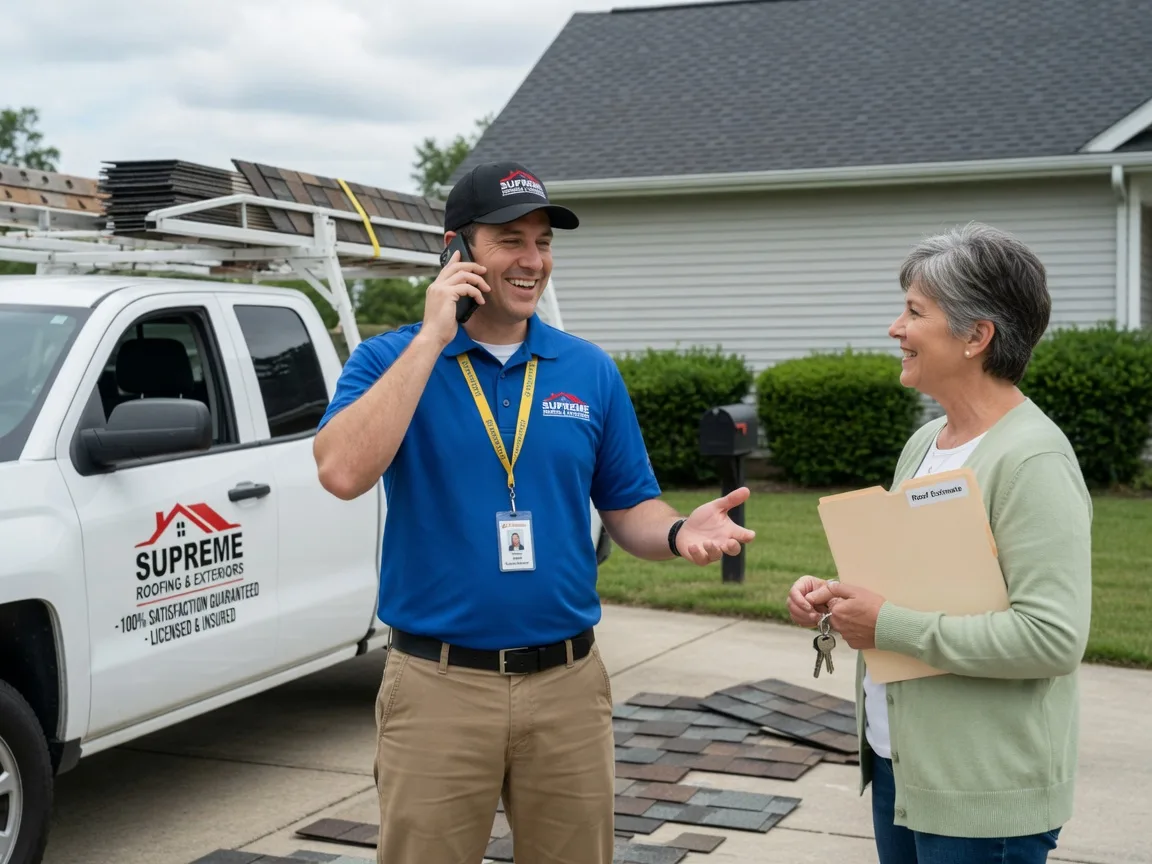 Roof Replacement Walker, SD FAQs