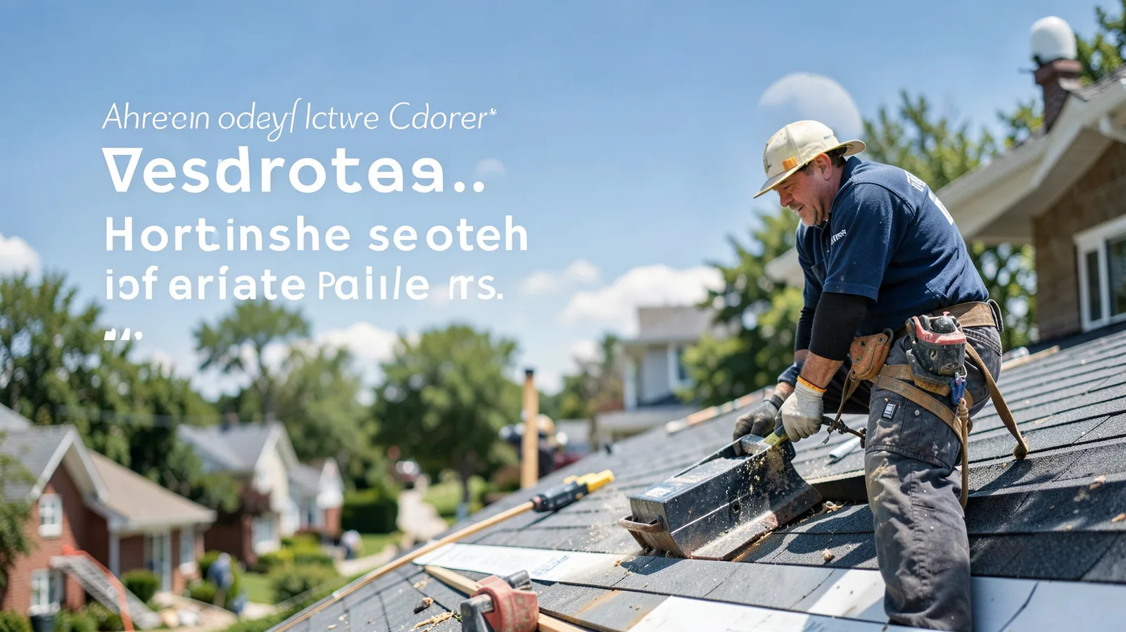 Roof Replacement in Walker, SD near me